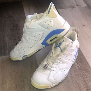 Men's Nike Air Jordans